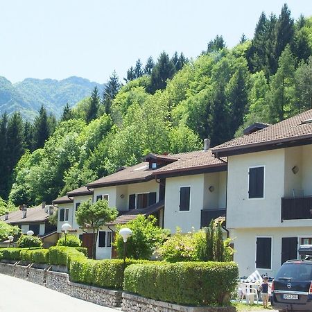 Ca Serena Mansarda Val Maria-Pur Bagian luar foto